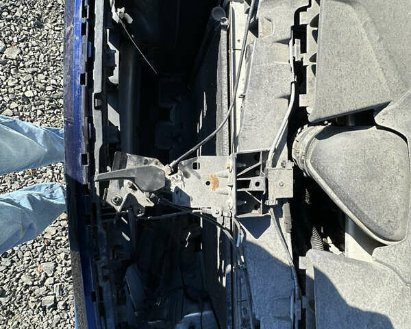 Ауди Q8 2020 в Луцке на Automoto.ua Синий Ауди Q8, объемом двигателя 3 л и пробегом 101 тыс. км за 38700 $, фото 26 на Automoto.ua