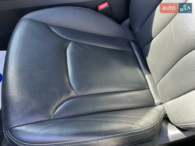 Ауди Q8 2020 в Луцке на Automoto.ua Синий Ауди Q8, объемом двигателя 3 л и пробегом 101 тыс. км за 38700 $, фото 8 на Automoto.ua