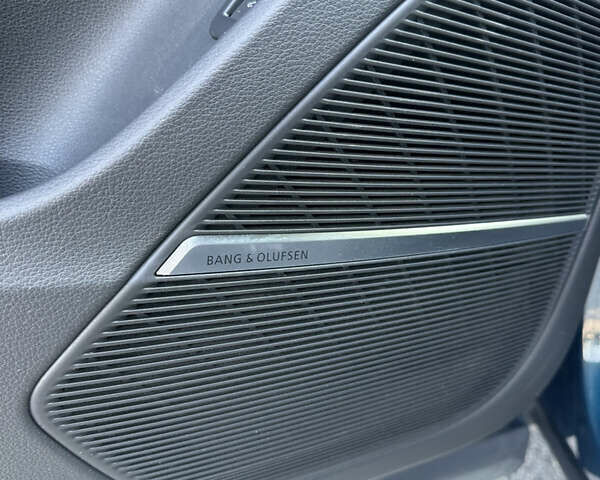 Ауді Q8 2021 у Львові на Automoto.ua Синій Ауді Q8, об'ємом двигуна 3 л та пробігом 28 тис. км за 74000 $, фото 12 на Automoto.ua