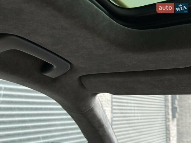 Синій Ауді Q8, об'ємом двигуна 3 л та пробігом 40 тис. км за 71000 $, фото 35 на Automoto.ua