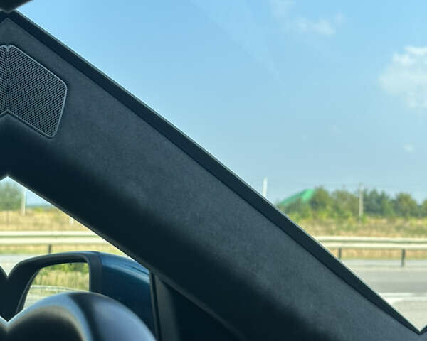 Ауді Q8 2021 у Львові на Automoto.ua Синій Ауді Q8, об'ємом двигуна 3 л та пробігом 28 тис. км за 74000 $, фото 20 на Automoto.ua