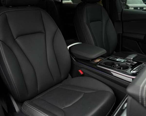 Синий Ауди Q8, объемом двигателя 3 л и пробегом 13 тыс. км за 71900 $, фото 15 на Automoto.ua