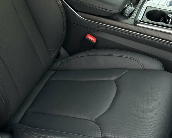 Синій Ауді Q8, об'ємом двигуна 3 л та пробігом 27 тис. км за 71900 $, фото 49 на Automoto.ua