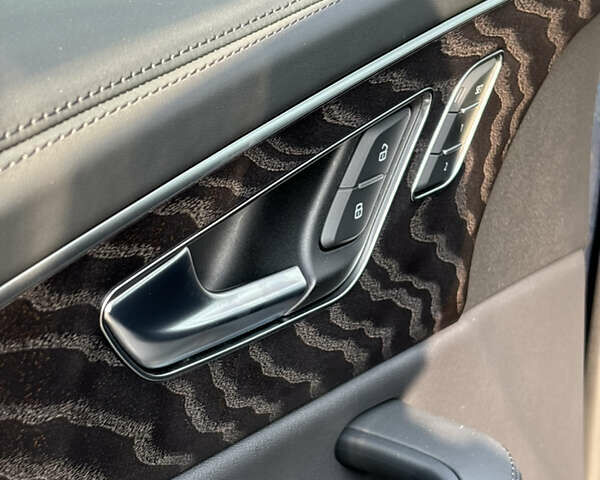 Синий Ауди Q8, объемом двигателя 3 л и пробегом 27 тыс. км за 74500 $, фото 38 на Automoto.ua
