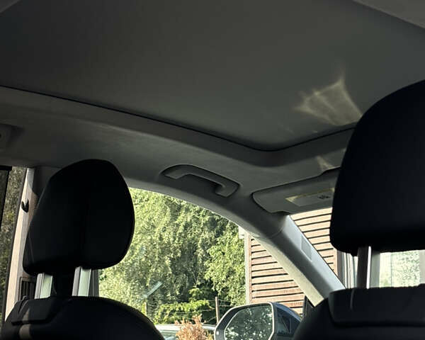 Синий Ауди Q8, объемом двигателя 3 л и пробегом 27 тыс. км за 74500 $, фото 47 на Automoto.ua