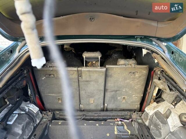 Зеленый Ауди Q8, объемом двигателя 2.97 л и пробегом 19 тыс. км за 25000 $, фото 3 на Automoto.ua