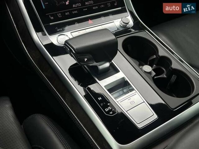 Оранжевый Ауди Q8, объемом двигателя 3 л и пробегом 110 тыс. км за 53990 $, фото 31 на Automoto.ua