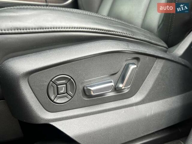 Оранжевый Ауди Q8, объемом двигателя 3 л и пробегом 110 тыс. км за 53990 $, фото 20 на Automoto.ua