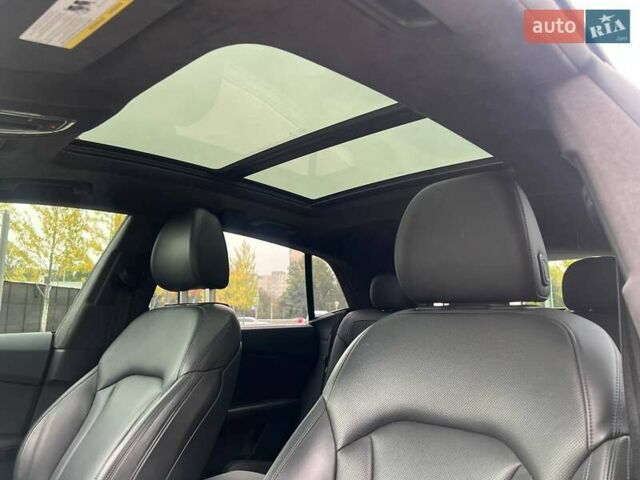 Оранжевый Ауди Q8, объемом двигателя 3 л и пробегом 110 тыс. км за 53990 $, фото 11 на Automoto.ua