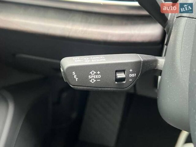 Оранжевый Ауди Q8, объемом двигателя 3 л и пробегом 110 тыс. км за 53990 $, фото 22 на Automoto.ua