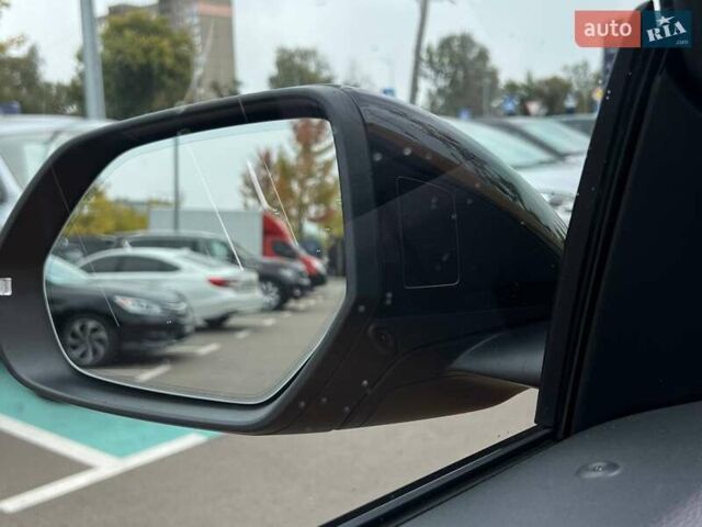 Оранжевый Ауди Q8, объемом двигателя 3 л и пробегом 110 тыс. км за 53990 $, фото 16 на Automoto.ua