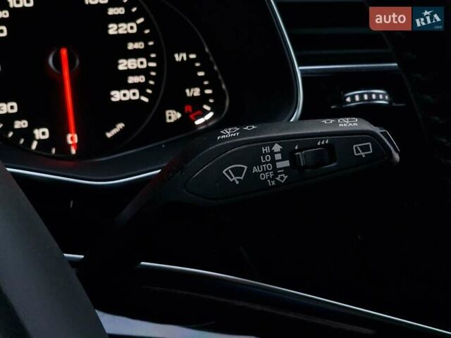Оранжевый Ауди Q8, объемом двигателя 2.97 л и пробегом 48 тыс. км за 57990 $, фото 58 на Automoto.ua