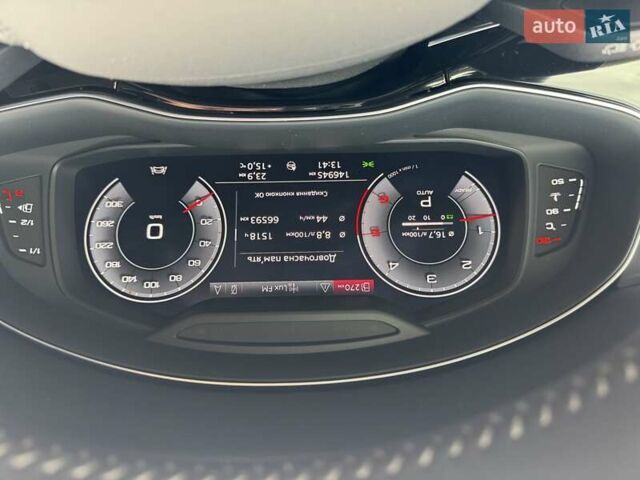 Ауди Q8 2020 в Черновцах на Automoto.ua Оранжевый Ауди Q8, объемом двигателя 3 л и пробегом 140 тыс. км за 69500 $, фото 39 на Automoto.ua