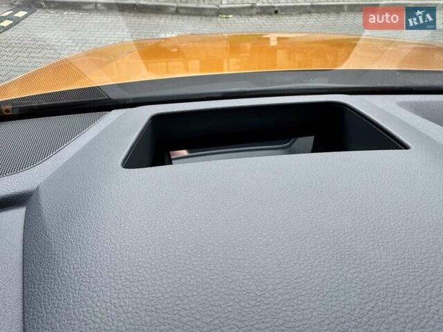 Ауди Q8 2020 в Черновцах на Automoto.ua Оранжевый Ауди Q8, объемом двигателя 3 л и пробегом 140 тыс. км за 69500 $, фото 41 на Automoto.ua