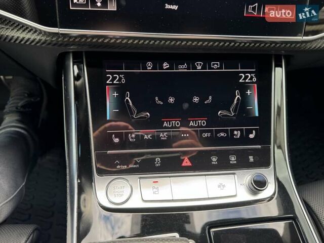 Ауди Q8 2020 в Черновцах на Automoto.ua Оранжевый Ауди Q8, объемом двигателя 3 л и пробегом 140 тыс. км за 69500 $, фото 43 на Automoto.ua