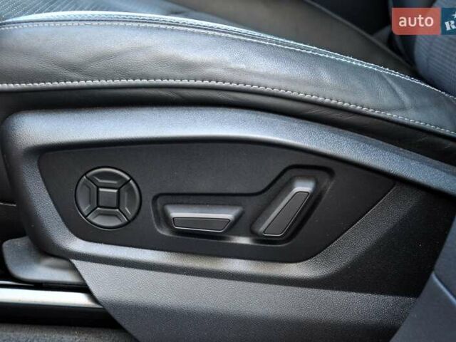 Оранжевый Ауди Q8, объемом двигателя 2.97 л и пробегом 72 тыс. км за 53999 $, фото 18 на Automoto.ua