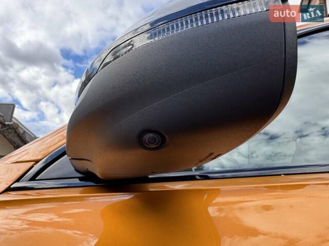 Ауди Q8 2020 в Черновцах на Automoto.ua Оранжевый Ауди Q8, объемом двигателя 3 л и пробегом 140 тыс. км за 69500 $, фото 14 на Automoto.ua