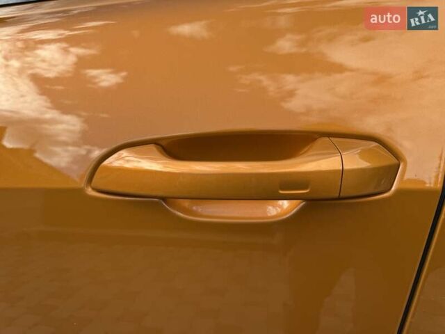 Ауди Q8 2020 в Черновцах на Automoto.ua Оранжевый Ауди Q8, объемом двигателя 3 л и пробегом 140 тыс. км за 69500 $, фото 20 на Automoto.ua