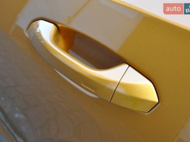 Оранжевый Ауди Q8, объемом двигателя 2.97 л и пробегом 72 тыс. км за 53999 $, фото 14 на Automoto.ua