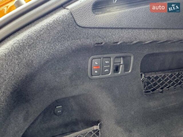Ауди Q8 2020 в Черновцах на Automoto.ua Оранжевый Ауди Q8, объемом двигателя 3 л и пробегом 140 тыс. км за 69500 $, фото 31 на Automoto.ua