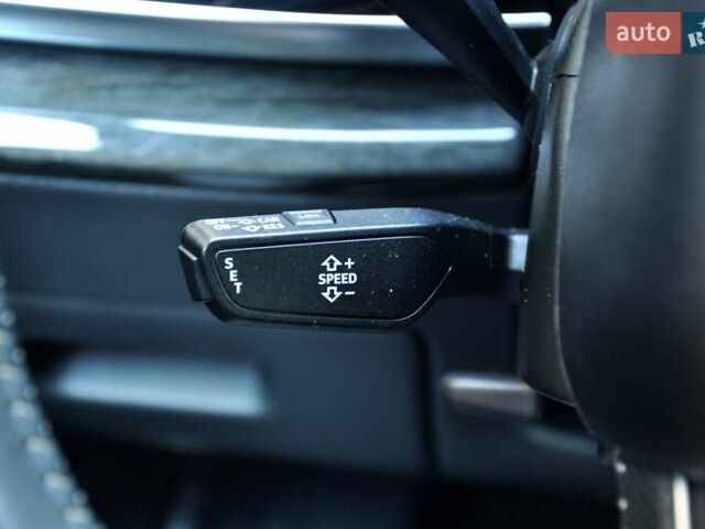 Оранжевый Ауди Q8, объемом двигателя 2.97 л и пробегом 72 тыс. км за 53999 $, фото 41 на Automoto.ua