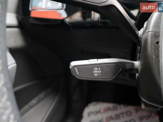 Ауді Q8 e-tron 2023 у Львові на Automoto.ua Білий Ауді Q8 e-tron, об'ємом двигуна 0 л та пробігом 23 тис. км за 49900 $, фото 24 на Automoto.ua