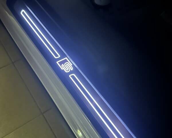 Ауди Q8 e-tron 2023 в Киеве на Automoto.ua Белый Ауди Q8 e-tron, объемом двигателя 0 л и пробегом 29 тыс. км за 65000 $, фото 48 на Automoto.ua