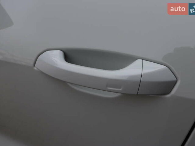 Ауді Q8 e-tron 2023 у Львові на Automoto.ua Білий Ауді Q8 e-tron, об'ємом двигуна 0 л та пробігом 23 тис. км за 49900 $, фото 11 на Automoto.ua