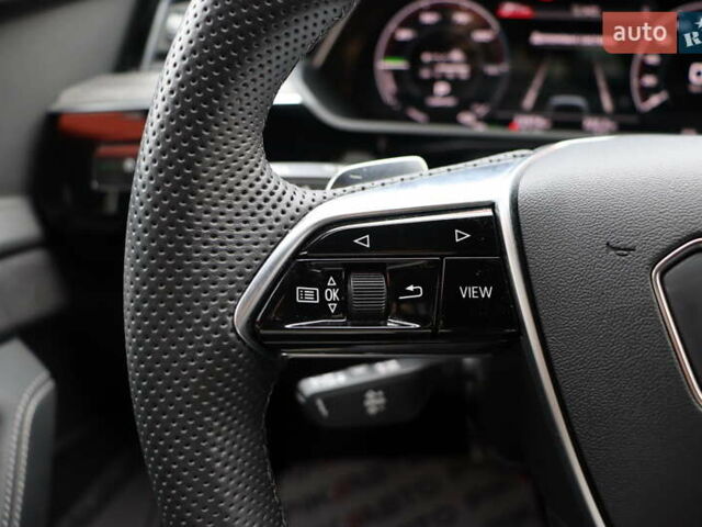 Ауді Q8 e-tron 2023 у Львові на Automoto.ua Білий Ауді Q8 e-tron, об'ємом двигуна 0 л та пробігом 23 тис. км за 49900 $, фото 21 на Automoto.ua