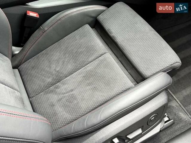 Білий Ауді Q8 e-tron, об'ємом двигуна 0 л та пробігом 17 тис. км за 52500 $, фото 86 на Automoto.ua