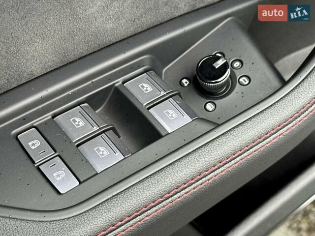 Білий Ауді Q8 e-tron, об'ємом двигуна 0 л та пробігом 17 тис. км за 52500 $, фото 55 на Automoto.ua