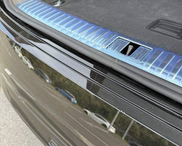 Черный Ауди Q8 e-tron, объемом двигателя 0 л и пробегом 4 тыс. км за 51800 $, фото 12 на Automoto.ua