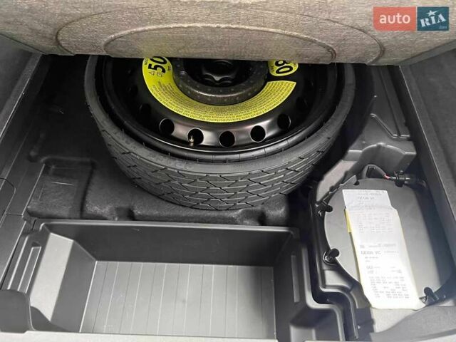 Чорний Ауді Q8 e-tron, об'ємом двигуна 0 л та пробігом 1 тис. км за 69900 $, фото 50 на Automoto.ua