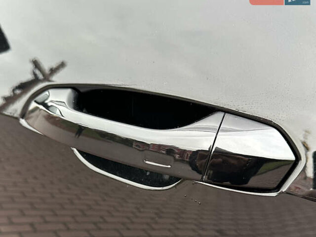 Чорний Ауді Q8 e-tron, об'ємом двигуна 0 л та пробігом 25 тис. км за 54000 $, фото 51 на Automoto.ua