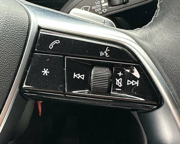 Ауді Q8 e-tron 2024 у Дніпро (Дніпропетровську) на Automoto.ua Чорний Ауді Q8 e-tron, об'ємом двигуна 0 л та пробігом 25 тис. км за 58000 $, фото 44 на Automoto.ua