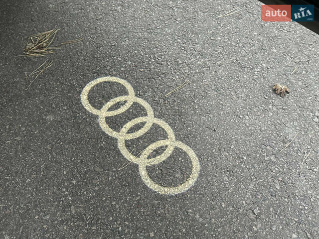 Чорний Ауді Q8 e-tron, об'ємом двигуна 0 л та пробігом 16 тис. км за 48500 $, фото 94 на Automoto.ua