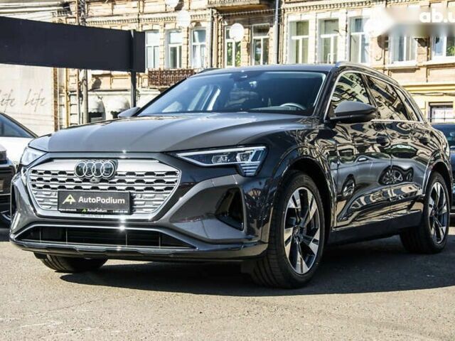 Ауди Q8 e-tron, объемом двигателя 0 л и пробегом 2 тыс. км за 89000 $, фото 9 на Automoto.ua