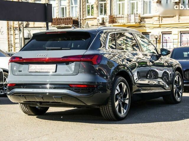 Ауді Q8 e-tron, об'ємом двигуна 0 л та пробігом 2 тис. км за 89000 $, фото 26 на Automoto.ua