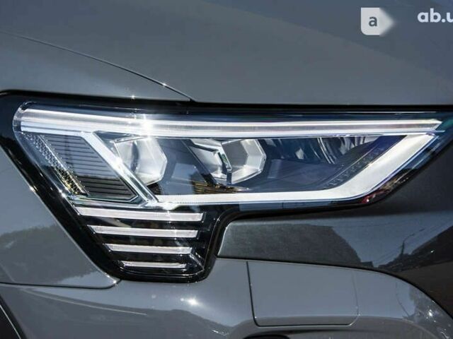 Ауди Q8 e-tron, объемом двигателя 0 л и пробегом 2 тыс. км за 89000 $, фото 15 на Automoto.ua