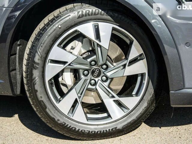 Ауди Q8 e-tron, объемом двигателя 0 л и пробегом 2 тыс. км за 89000 $, фото 14 на Automoto.ua