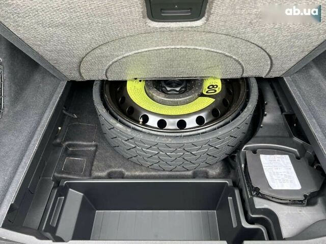 Ауди Q8 e-tron, объемом двигателя 0 л и пробегом 12 тыс. км за 56800 $, фото 19 на Automoto.ua