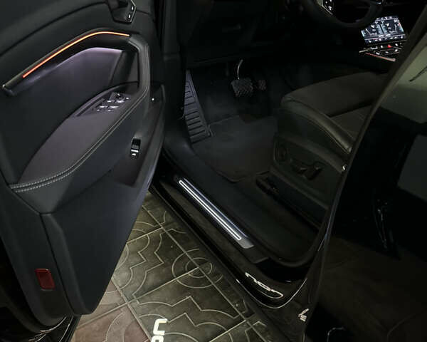 Ауди Q8 e-tron, объемом двигателя 0 л и пробегом 20 тыс. км за 63900 $, фото 56 на Automoto.ua