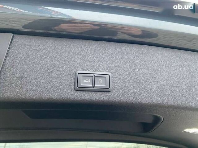 Ауді Q8 e-tron, об'ємом двигуна 0 л та пробігом 31 тис. км за 42300 $, фото 27 на Automoto.ua