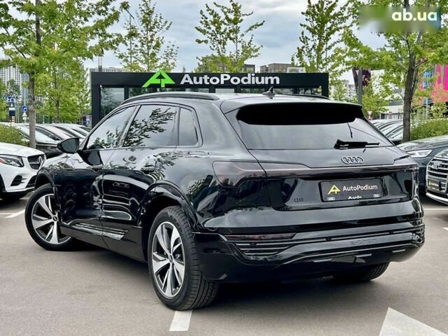 Ауди Q8 e-tron, объемом двигателя 0 л и пробегом 12 тыс. км за 56800 $, фото 14 на Automoto.ua