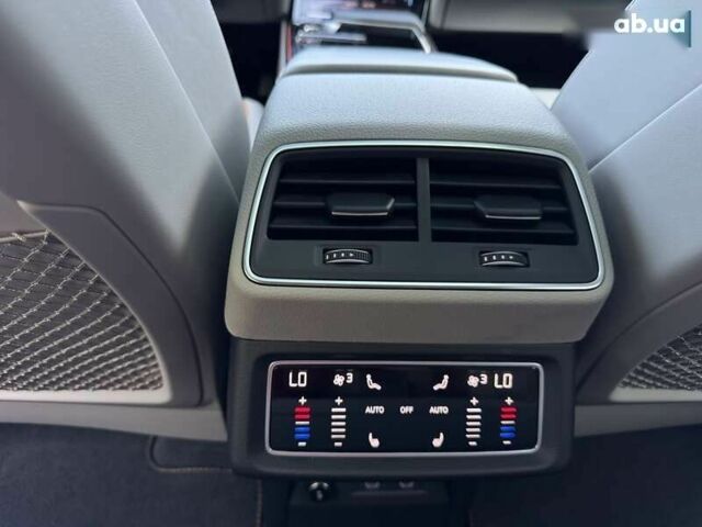Ауди Q8 e-tron, объемом двигателя 0 л и пробегом 14 тыс. км за 57900 $, фото 29 на Automoto.ua