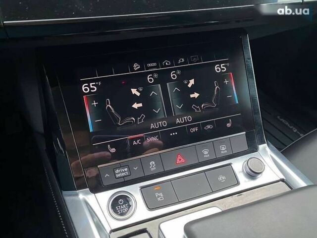 Ауді Q8 e-tron, об'ємом двигуна 0 л та пробігом 31 тис. км за 42300 $, фото 16 на Automoto.ua