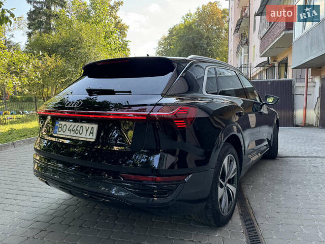 Ауди Q8 e-tron, объемом двигателя 0 л и пробегом 20 тыс. км за 63900 $, фото 12 на Automoto.ua