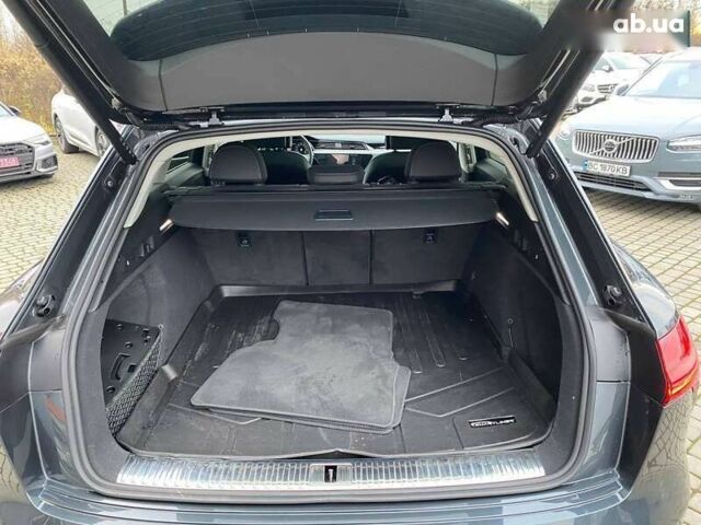 Ауді Q8 e-tron, об'ємом двигуна 0 л та пробігом 31 тис. км за 42300 $, фото 26 на Automoto.ua