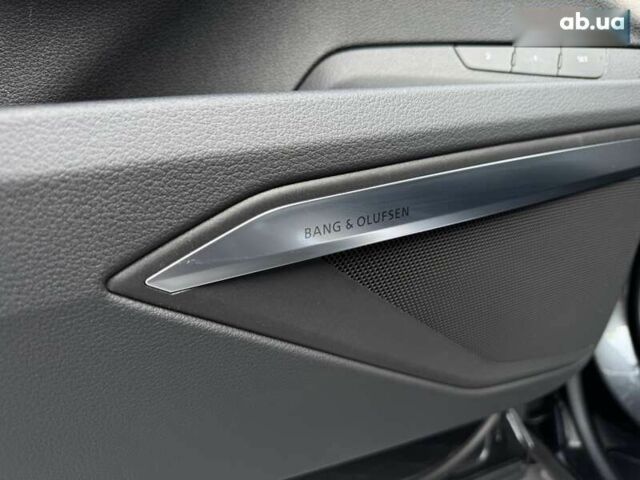 Ауди Q8 e-tron, объемом двигателя 0 л и пробегом 14 тыс. км за 57900 $, фото 24 на Automoto.ua