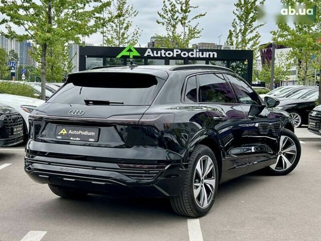 Ауди Q8 e-tron, объемом двигателя 0 л и пробегом 12 тыс. км за 56800 $, фото 16 на Automoto.ua